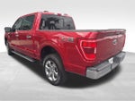 2022 F-150 Thumbnail 9