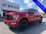 2022 F-150 Thumbnail 1