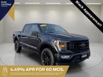 2022 F-150 Thumbnail 30