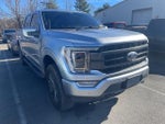 2022 F-150 Thumbnail 3