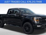 2022 F-150 Thumbnail 1