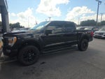 2022 F-150 Thumbnail 3