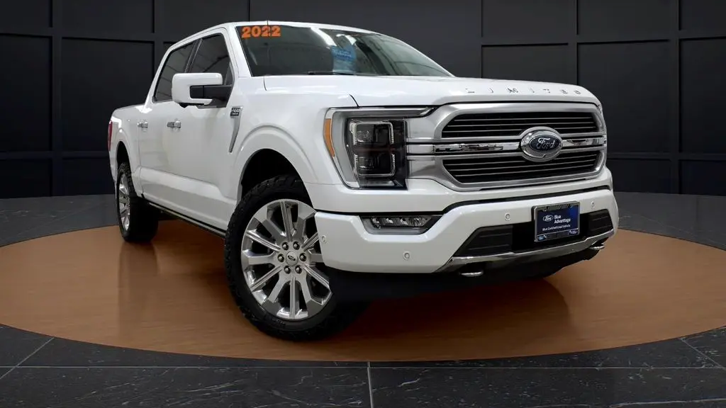 Preowned 2022 Ford F-150 XL for Sale