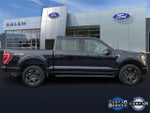 2022 F-150 Thumbnail 2