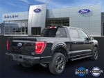 2022 F-150 Thumbnail 3