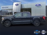 2022 F-150 Thumbnail 5
