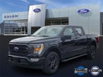 2022 F-150 Thumbnail 6