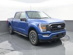 2022 F-150 Thumbnail 3
