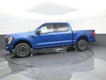 2022 F-150 Thumbnail 5