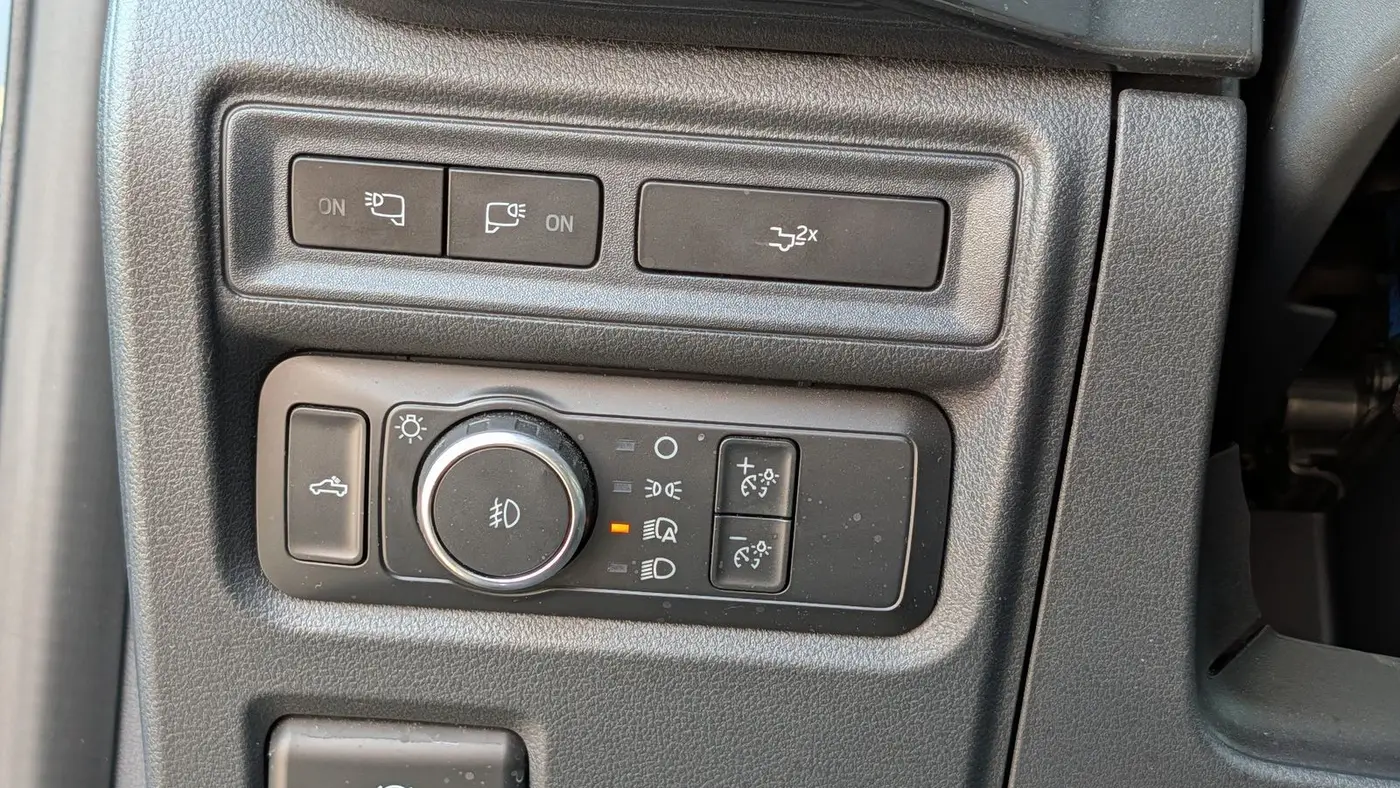2022 Ford F-150 Limited