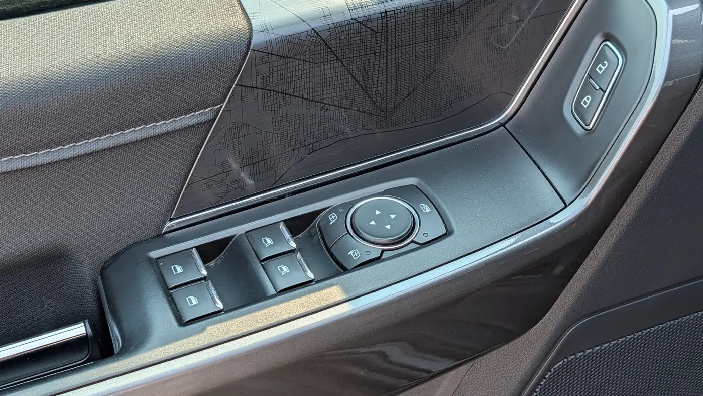 2022 Ford F-150 Limited