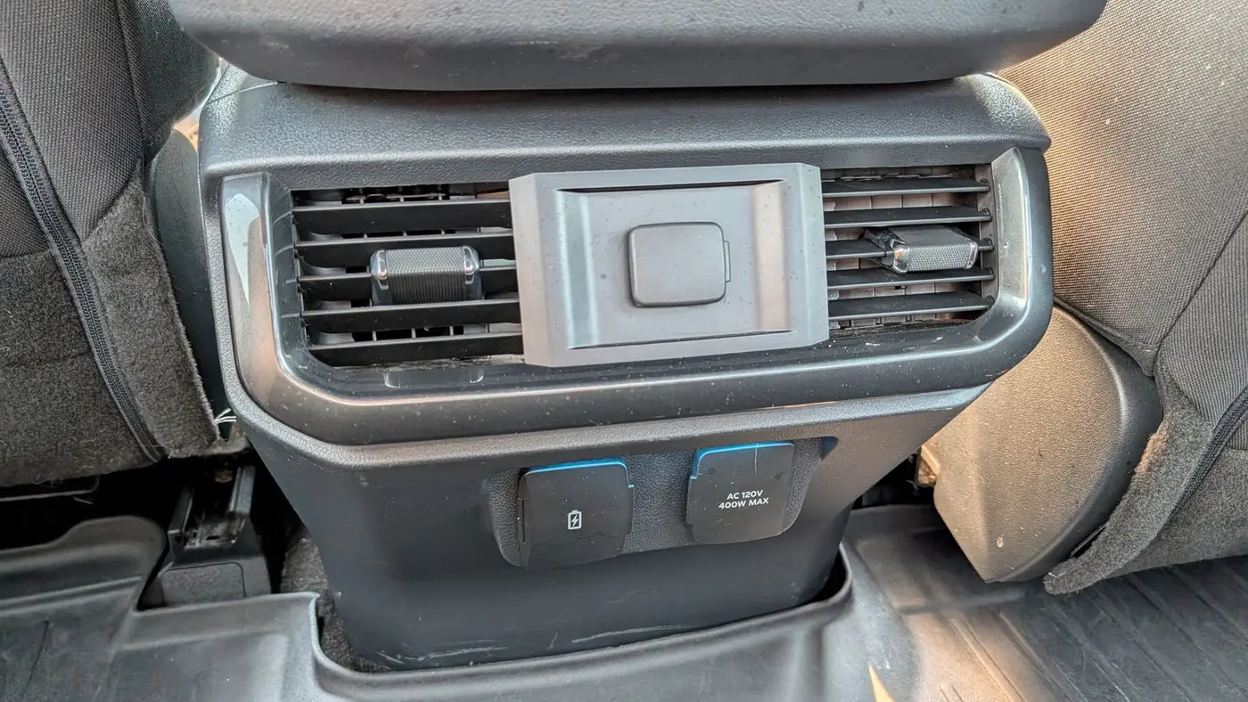 2022 Ford F-150 Limited