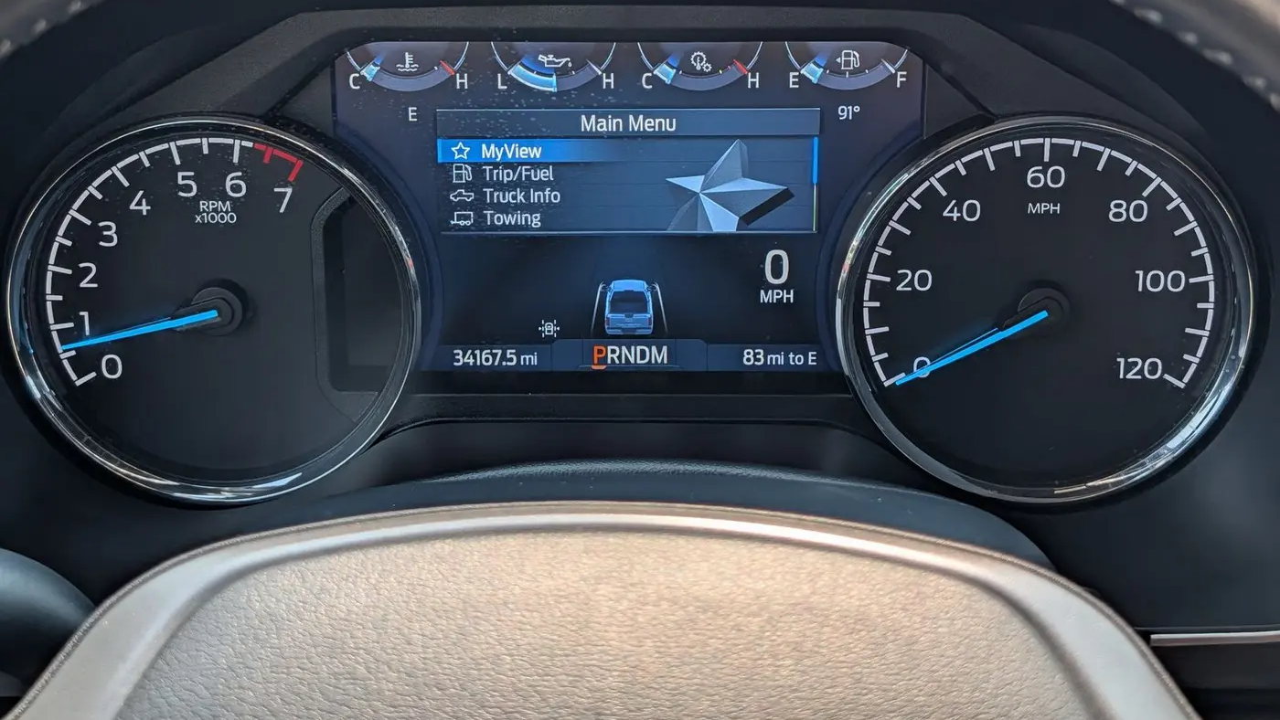 2022 Ford F-150 Limited