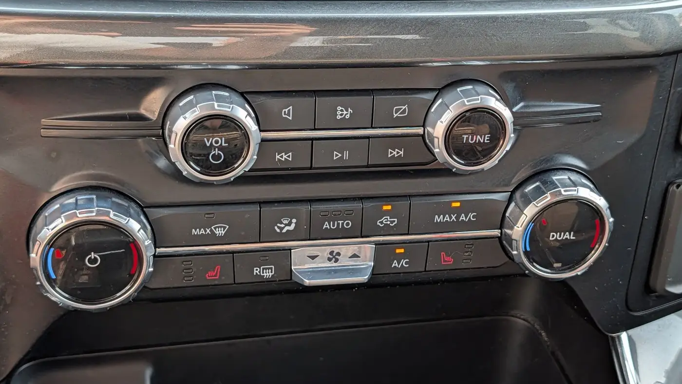 2022 Ford F-150 Limited