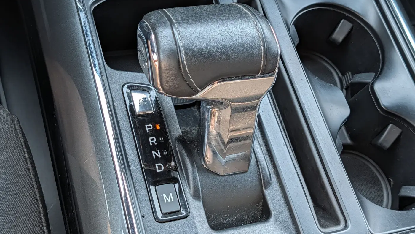2022 Ford F-150 Limited
