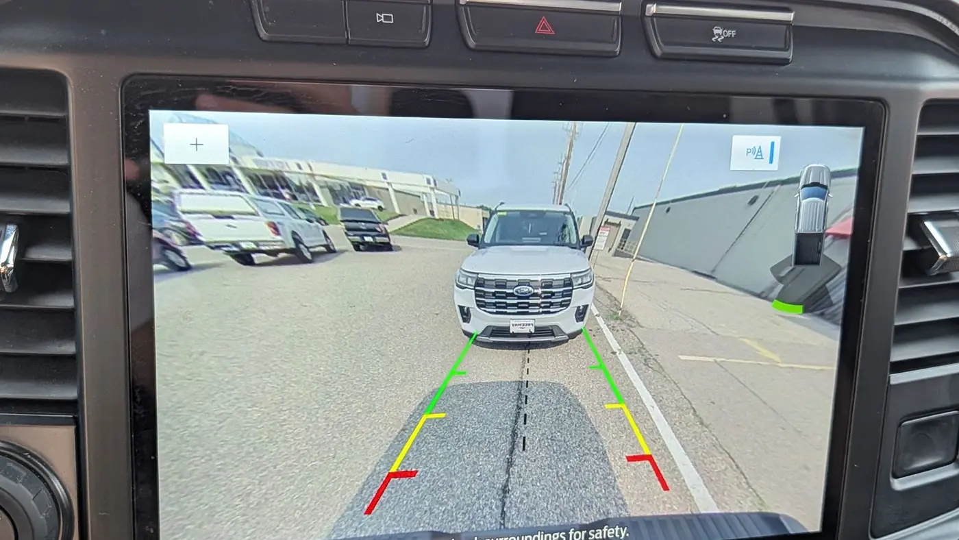 2022 Ford F-150 Limited