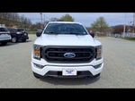 2022 F-150 Thumbnail 2