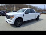 2022 F-150 Thumbnail 3