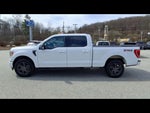 2022 F-150 Thumbnail 4