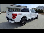 2022 F-150 Thumbnail 7