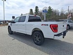 2022 F-150 Thumbnail 21