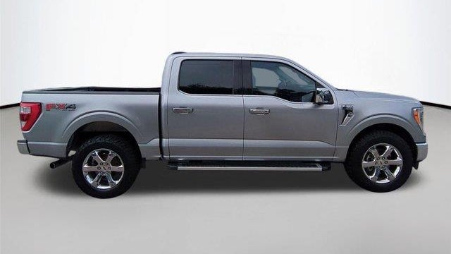 2022 Ford F-150 Limited