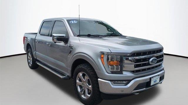 2022 Ford F-150 Limited