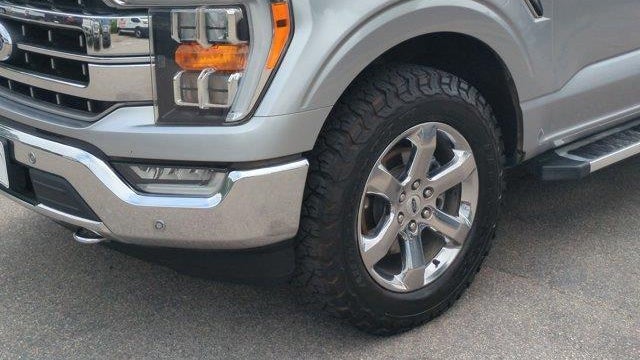 2022 Ford F-150 Limited