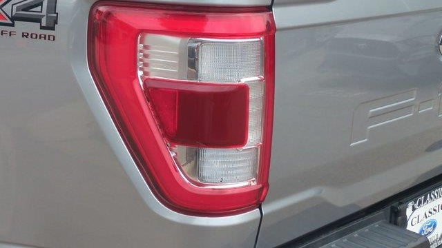 2022 Ford F-150 Limited