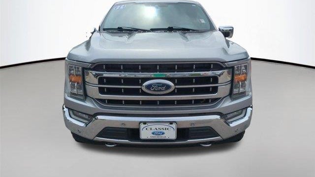 2022 Ford F-150 Limited
