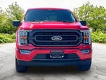 2022 F-150 Thumbnail 3