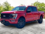 2022 F-150 Thumbnail 12