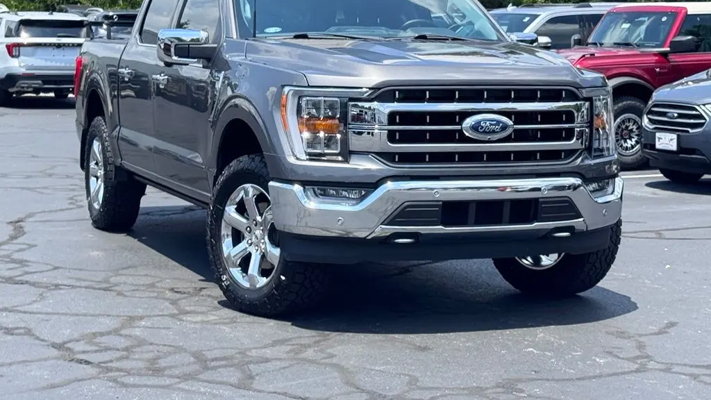 Preowned 2022 Ford F-150 XL for Sale