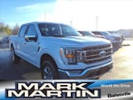 2022 F-150 Thumbnail 1