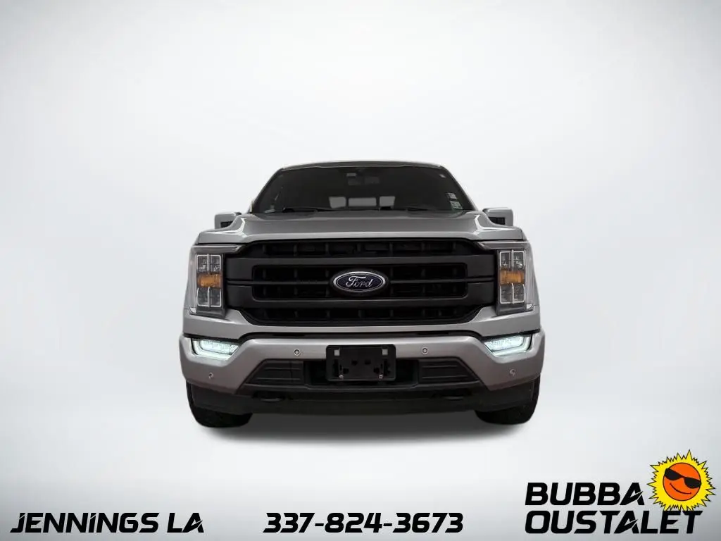 2022 Ford F-150 - $44,375