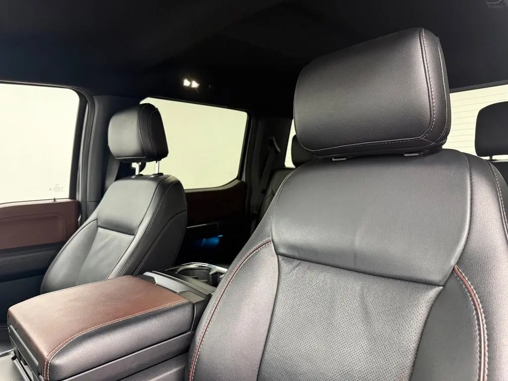 2022 Ford F-150 - $44,375