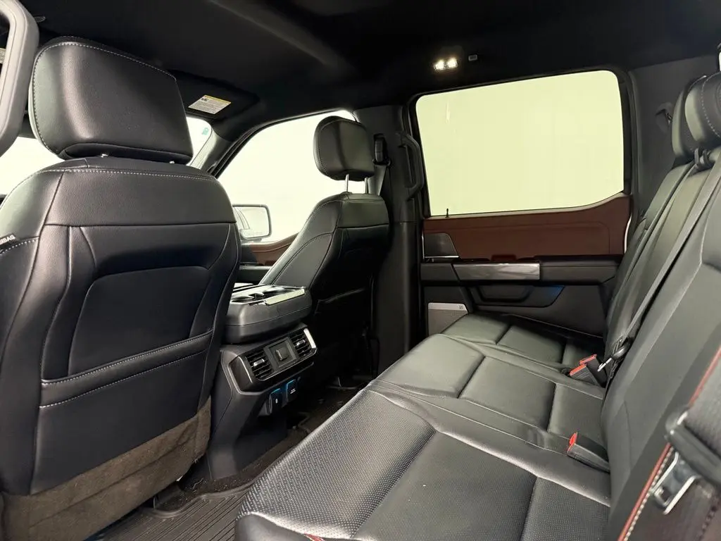 2022 Ford F-150 - $44,375