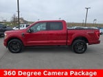 2022 F-150 Thumbnail 2