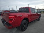 2022 F-150 Thumbnail 5