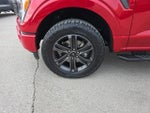 2022 F-150 Thumbnail 9