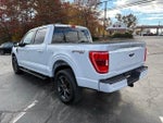 2022 F-150 Thumbnail 3