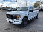 2022 F-150 Thumbnail 7