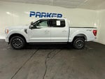 2022 F-150 Thumbnail 2