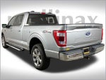 2022 F-150 Thumbnail 12
