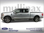 2022 F-150 Thumbnail 14