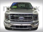 2022 F-150 Thumbnail 25