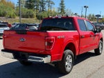 2022 F-150 Thumbnail 4