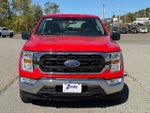 2022 F-150 Thumbnail 2