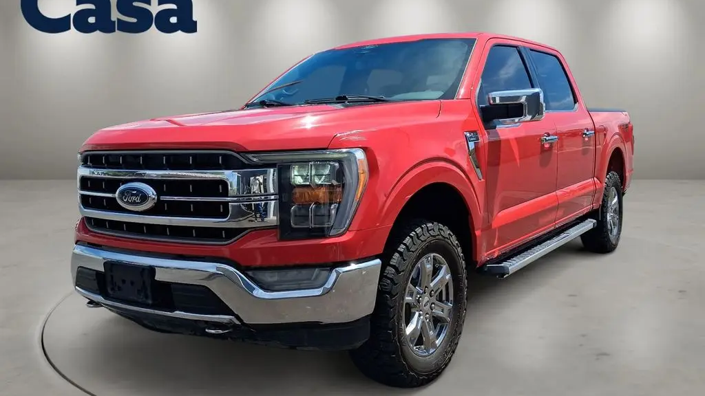 Preowned 2022 Ford F-150 XL for Sale