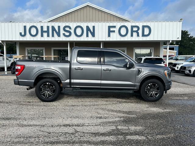 2022 Ford F-150 - $47,878